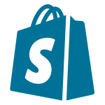 shopifyのアイコン